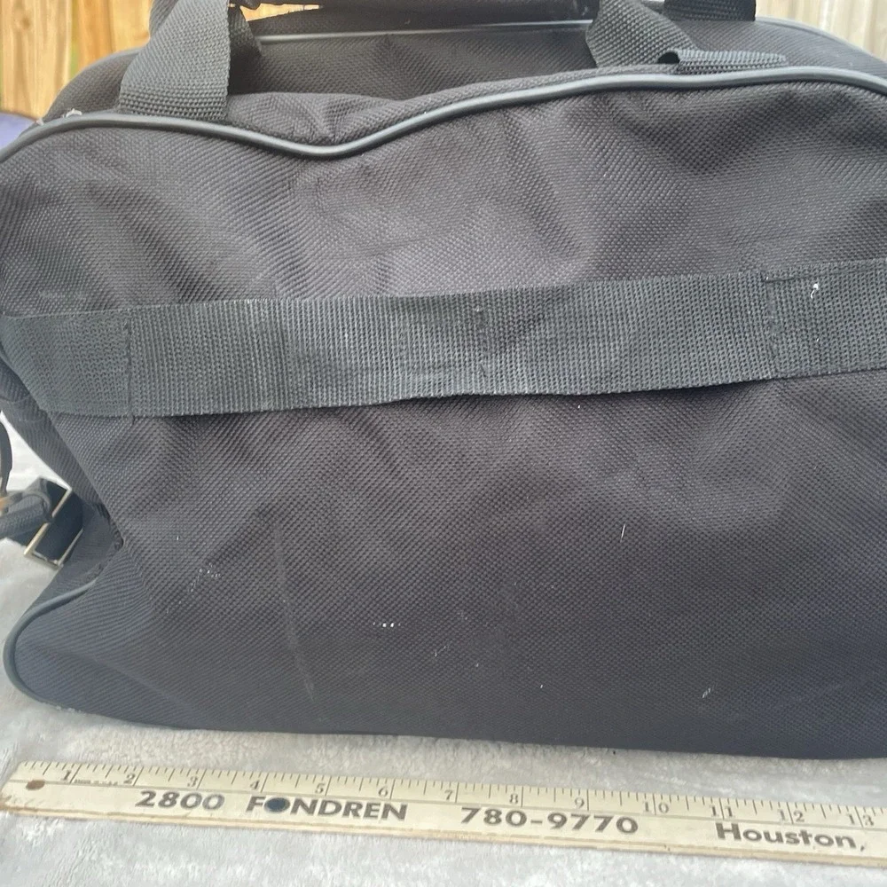 Jeep OEM Authentic Tool Bag equipment bag Official Shoulder Carry Bag Satchel‎